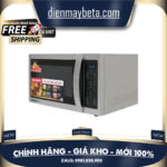 LÒ VI SÓNG SHARP R-G52XVN-ST  – DMK