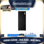 AQR-B310MA(FB) Tủ lạnh Aqua AQR-B310MA(FB) AQR-B310MA(FB) Tủ lạnh Aqua AQR-B310MA(FB)