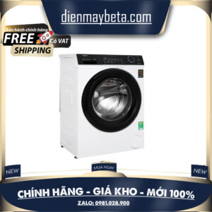 AQD-A900FW - Máy giặt Aqua Inverter 9.0 KG AQD-A900F.W- Mới Đập Hộp  - DMK