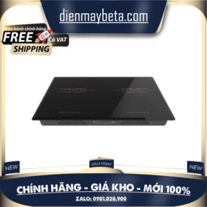 Bếp từ đôi Hawonkoo CEH-208-II- Thailand  - DMK