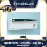 Máy lạnh Panasonic Inverter 2 HP CU/CS-VU18UKH-8