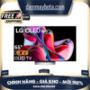 Smart Tivi OLED Evo LG 4K 65 inch 65G3PSA - Chính hãng - DMK app shipxanh manager2FqKGwGs1C1CaffILqqUEu7l9uS7a22Fimages upload2Fb8ec37a1305f24cc619fba35e03bb620