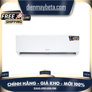 NS-C18R2T30 -Điều Hòa Nagakawa NS-C18R2T30 2.0 HP- Bảo Hành Chính Hãng