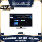 Smart Tivi QLED 4K 50 inch Samsung QA50Q80B 2022 – VIỆT NAM