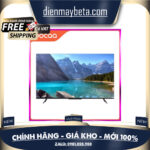 Google Tivi Coocaa 4K 55 Inch – Model 55V6