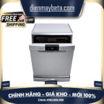 Máy rửa bát Germatek GE-DW14SA DMK Máy rửa bát Germatek GE-DW14SA DMK