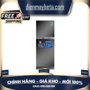 VH-269KD / VH-269KG - Tủ lạnh Sanaky Inverter 246 lít - Giao Hàng Toàn Quốc