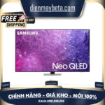 Samsung Smart Tivi Neo QLED QA55QN90C 55inch