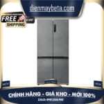 AQR-M727XA(GS)U1 – Tủ Lạnh Aqua Inverter 660 Lít AQR-M727XA(GS)U1 – Bảo Hành Chính Hãng