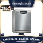 SMS8YCI01E Máy rửa chén Bosch SMS8YCI01E, Sấy Khô Hoàn Toàn, Seri 8 xuất xứ Đức SMS8YCI01E Máy rửa chén Bosch SMS8YCI01E, Sấy Khô Hoàn Toàn, Seri 8 xuất xứ Đức