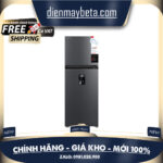 GR-RT395WE-PMV(06)-MG – Tủ lạnh Toshiba 311 Lít GR-RT395WE-PMV(06)-MG