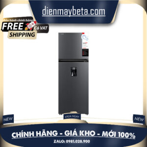 GR-RT395WE-PMV(06)-MG - Tủ lạnh Toshiba 311 Lít GR-RT395WE-PMV(06)-MG