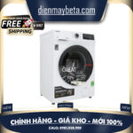 Máy Giặt TOSHIBA TW-BK85S2V WK Inverter 7.5Kg – Mới 100% Mới 100%