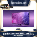 Smart Tivi Samsung 4K Neo QLED 50 inch 50QN90CA DMK