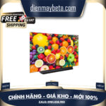 65C8 – Smart Tivi LG OLED 65 inch 4K UHD 65C8PTA – Mới 100%