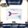 VH-3699A1 - TỦ ĐÔNG SANAKY 270 lít VH-3699A1 app shipxanh manager2FqKGwGs1C1CaffILqqUEu7l9uS7a22Fimages upload2Fbcf97bed797412ee0a18c99595855bbb
