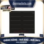 PXX675DC1E Bếp từ BOSCH Serie 8 PXX675DC1E (4 vùng nấu)