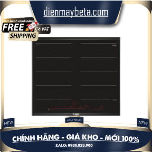 PXX675DC1E Bếp từ BOSCH Serie 8 PXX675DC1E (4 vùng nấu)