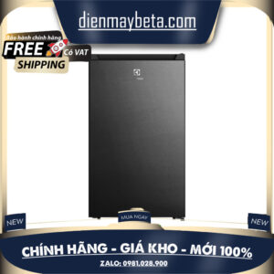 EUM0930BD-VN - Tủ Lạnh Mini Electrolux 94 Lít EUM0930BD-VN - Hàng Chính Hãng
