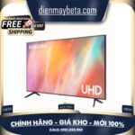 Smart Tivi Samsung UA55AU7000 4K UHD 55 Inch | Samsung 55AU7000 – Mới 100% Mới 100%