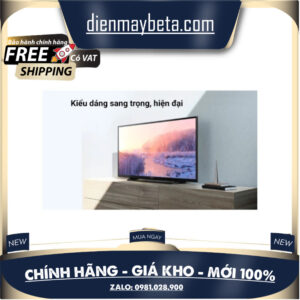 Tivi Sony 32 inch 32R300E, HD Ready, MXR 100Hz