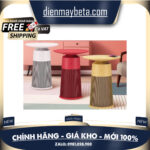 AS20GPRU0 / AS20GPWU0 / AS20GPYU0  – Máy Lọc Không Khí LG PuriCare Aero Furniture AS20GPRU0 [Màu đỏ/trắng/vàng 41W]