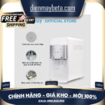 Máy lọc nước Coway Neo Plus CHP-264L – Hàng Chính Hãng