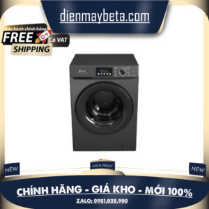 WF-85I140BGB / WF-D8VWR1 / WF-D95VGR1 / WF-D105VGR1 / WF-D125VGR1 - Máy giặt Casper Inverter