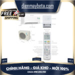 Điều hòa Daikin Inverter 1.5 HP FTKY35WMVMV/RKY35WMVMV