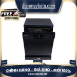 Máy rửa bát Germatek GE-DW14EA DMK Máy rửa bát Germatek GE-DW14EA DMK