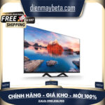 Google Tivi Xiaomi A Pro 4K 43 inch L43M8-A2SEA  – DMK