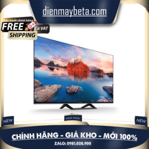 Google Tivi Xiaomi A Pro 4K 43 inch L43M8-A2SEA  - DMK