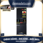 Tủ lạnh Panasonic Inverter 290 lít NR-BV320WKVN Mới 100%