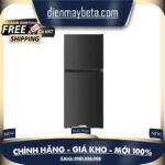 SJ-X198V-DG / SJ-X198V-SL – Tủ Lạnh Sharp Inverter 198 Lít – Giao Toàn Quốc