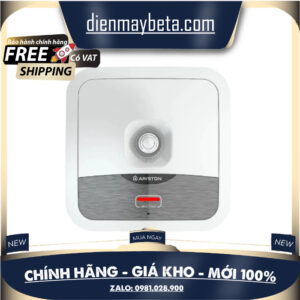 AN2 30 R AG+ 2.5 FE - Máy Nước Nóng Ariston 30L AN2 30 R AG+ - Bảo Hành Chính Hãng