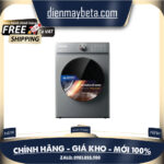 HD V680AG / HD V680AW / HD V6100AG – Máy sấy thông hơi Funiki 8 kg / 10 kg – Giao Toàn Quốc