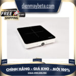 Bếp từ đơn Hafele HSI-21FW (536.61.990) – Mới 100% Mới 100%