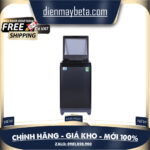 MÁY GIẶT AQUA 10 KG AQW-FR100GT.BK 2021 MÁY GIẶT AQUA 10 KG AQW-FR100GT.BK 2021