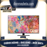 Samsung Smart Tivi Neo QLED QA75QN85C 75 inch
