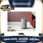 Máy lọc không khí Electrolux Inverter FA41-402GY  – DMK