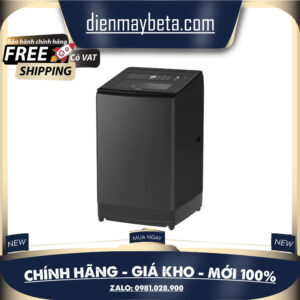 SF-200ZHV(GG) - Máy Giặt Hitachi 20 Kg SF-200ZHV(GG) - Giao Hàng Toàn Quốc - Bảo Hành Chính Hãng