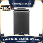 T2514VBTB – Máy Giặt LG TurboDrum Inverter 14 Kg T2514VBTB