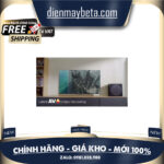 Smart Tivi Coex 4K 55 inch 55UT7000X Android 10