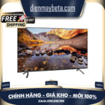 QLED Tivi 4K Casper 55QG8000 55 inch Smart Android TV Mới 100%