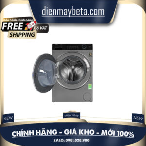 Máy giặt Aqua Inverter 12 kg AQD-A1200H PS