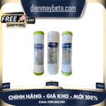 SANAKY – BỘ 3 LÕI LỌC THÔ SANAKY – Bảo Hành Chính Hãng SANAKY – BỘ 3 LÕI LỌC THÔ SANAKY – Bảo Hành Chính Hãng