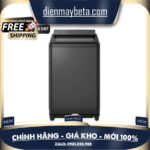 NA-FD115X3BV – Máy Giặt Panasonic Inverter 11.5 Kg NA-FD115X3BV – Bảo Hành Chính Hãng