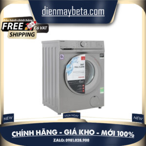 Máy giặt Toshiba inverter 9.5 kg TW-BL105A4V(SS)
