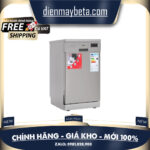 Máy rửa chén độc lập Có Sấy Galanz W45A3A401M-0E1 Mới 100% Máy rửa chén độc lập Có Sấy Galanz W45A3A401M-0E1 Mới 100%