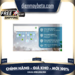 Điều hòa Panasonic Inverter 2.0 Hp CU/CS-XU18XKH-8